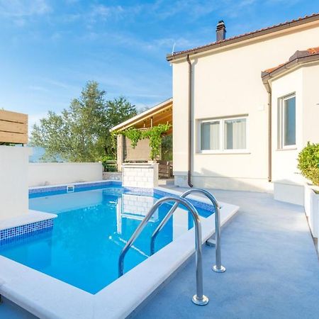 Villa Lipovac Trogir Extérieur photo