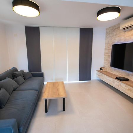 Villa Lipovac Trogir Extérieur photo