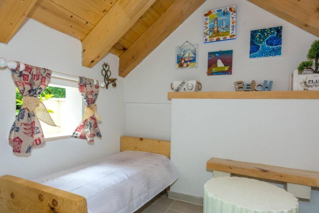 Villa Lipovac Trogir Extérieur photo