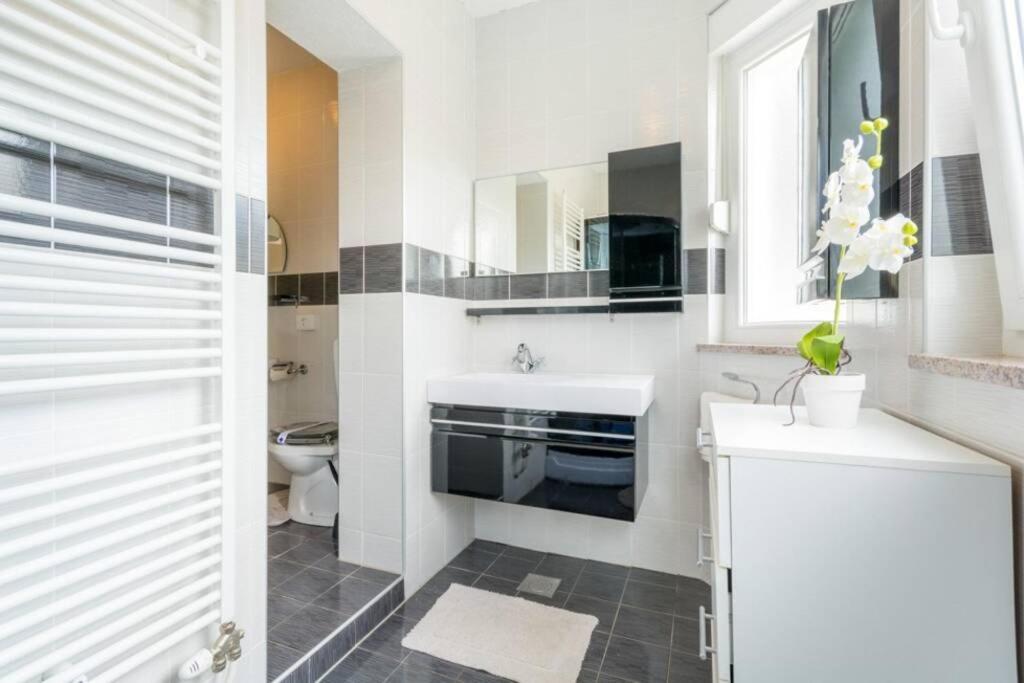 Villa Lipovac Trogir Extérieur photo