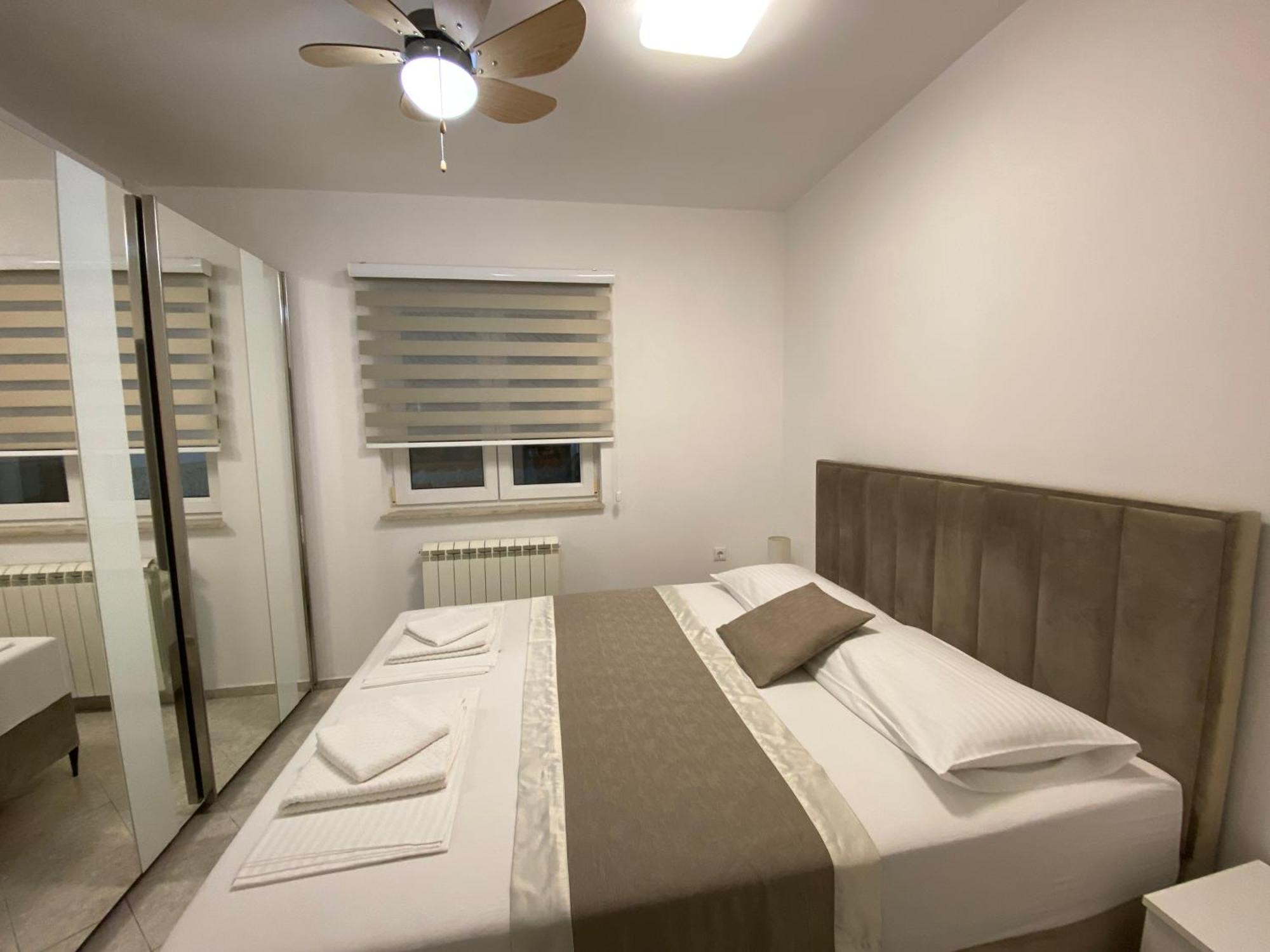 Villa Lipovac Trogir Extérieur photo