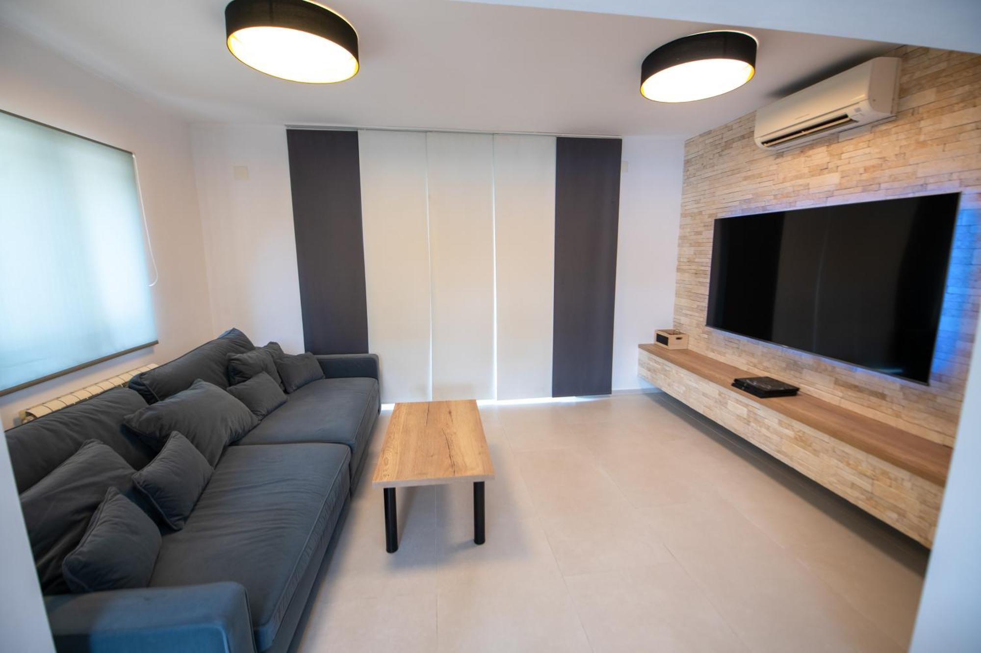 Villa Lipovac Trogir Extérieur photo