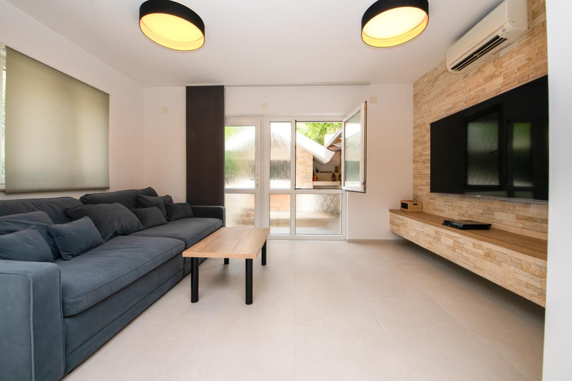 Villa Lipovac Trogir Extérieur photo